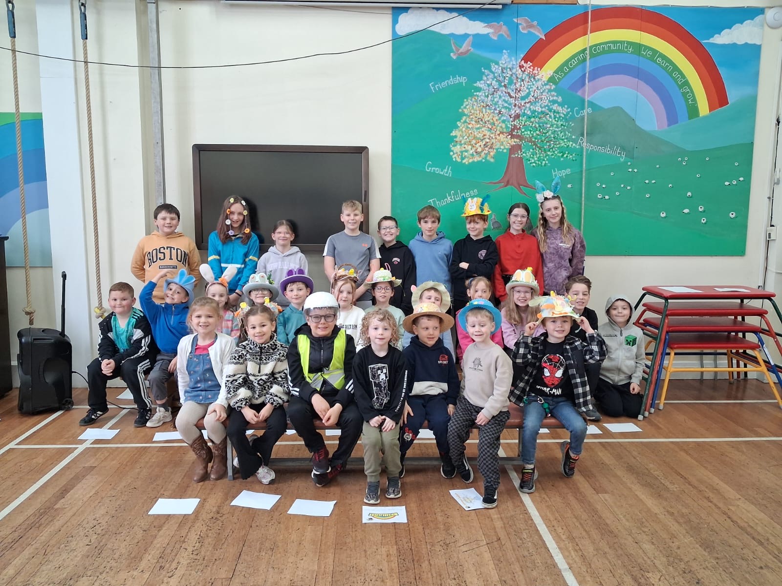 Image of Certificates 