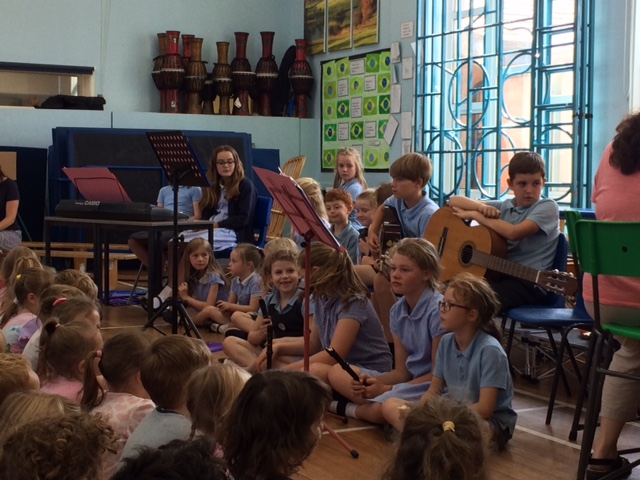 Image of Music Concert 