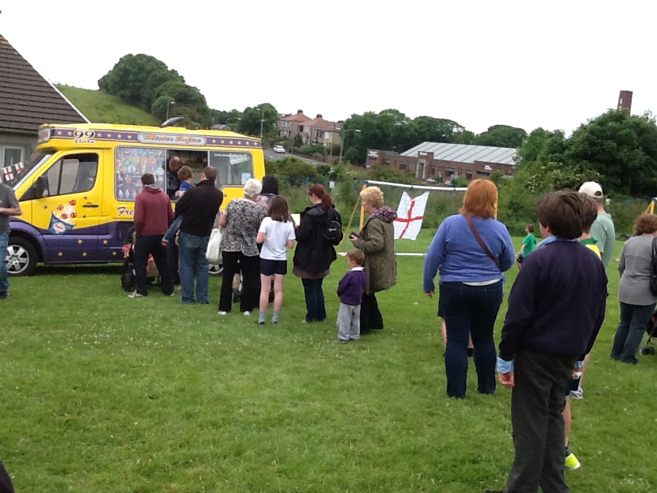 Image of Summer Fair