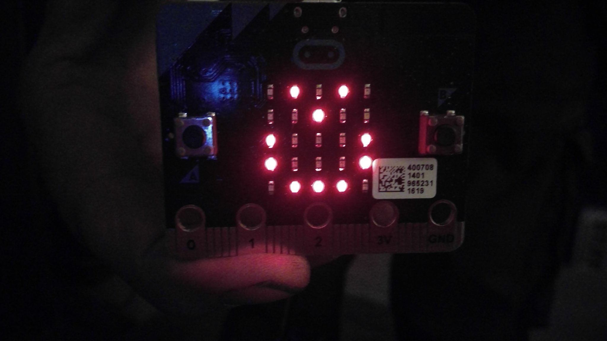 Image of BBC Micro Bits