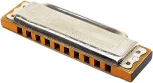 Image of Harmonica Workshops