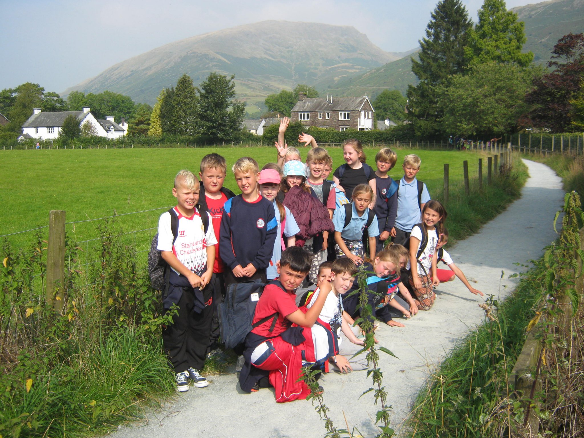 Image of Grasmere