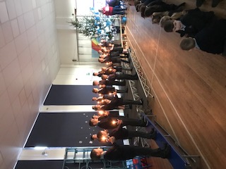 Image of Christingle 2022