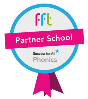 We are thrilled to be a Success for All Partner School, a testament to our commitment to academic excellence and pupil success. Through this partnership, we have implemented effective strategies to improve early reading skills, ensuring that every child h