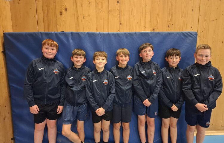 Image of Year 6 Dodgeball / New Kit! 