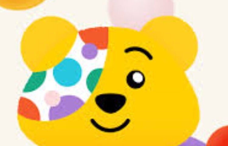 Image of Children in need 2024 