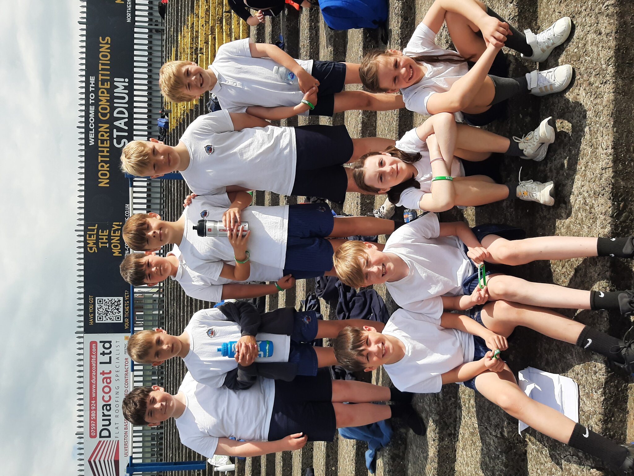 Image of Year 5/6 Rugby Tournament 