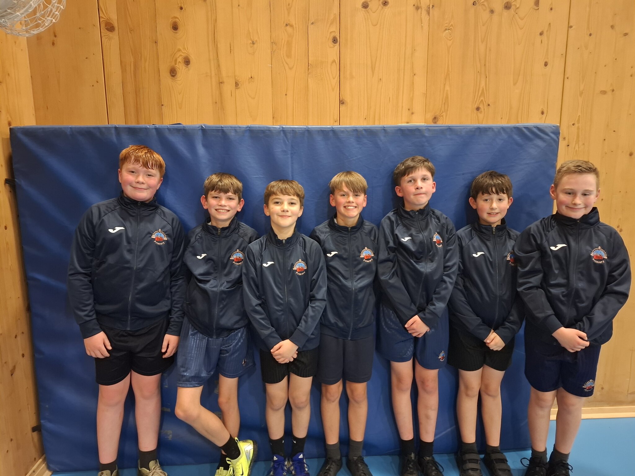 Image of Year 6 Dodgeball / New Kit! 