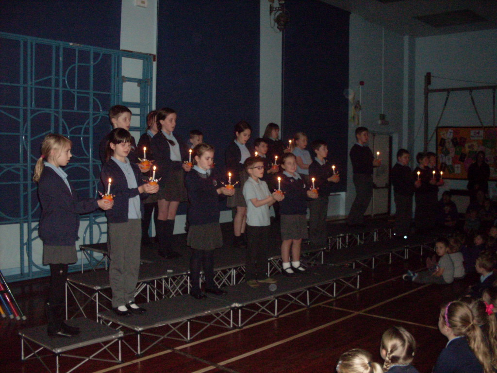 Image of Christingle