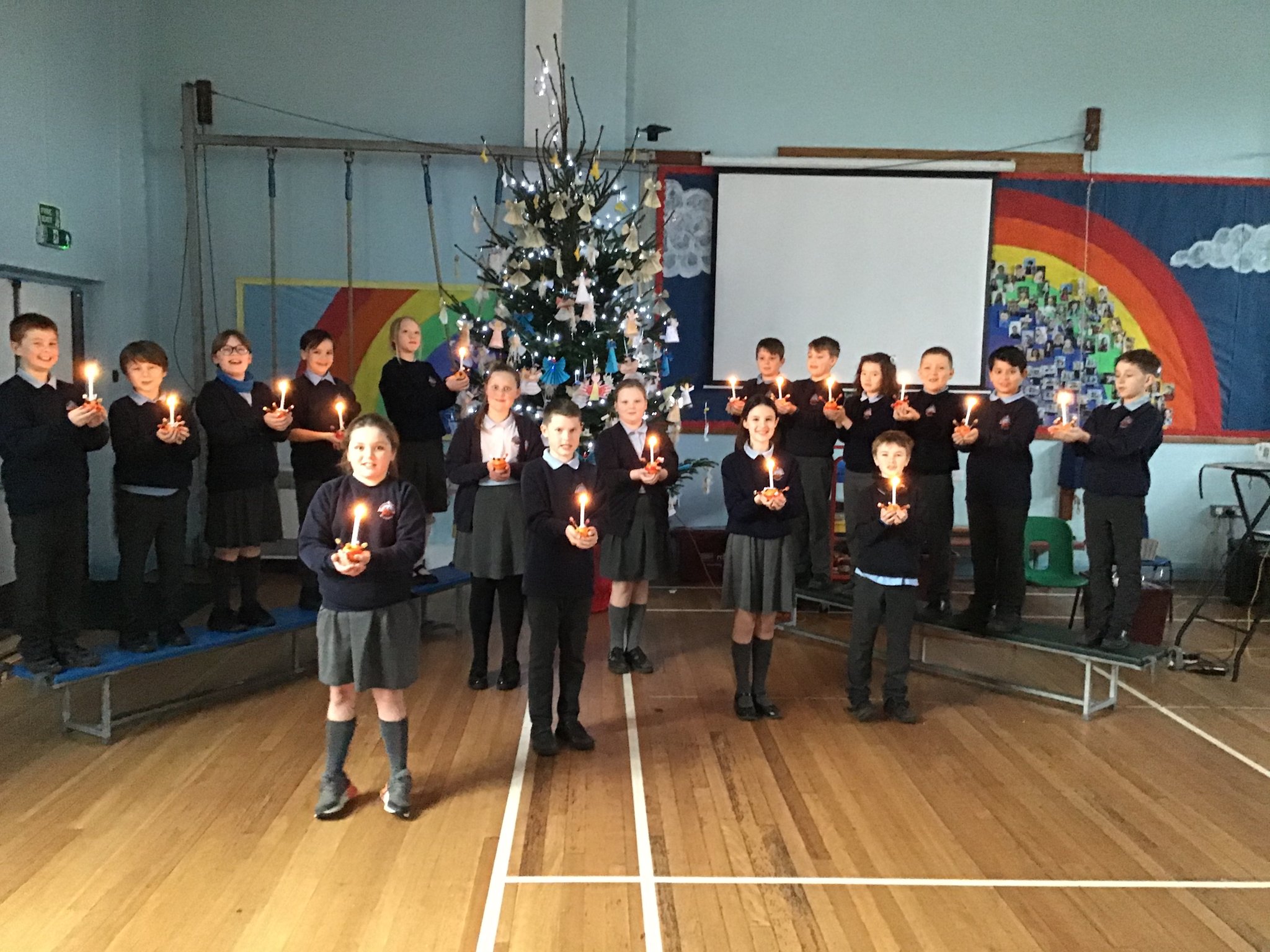 Image of Christingle 2020