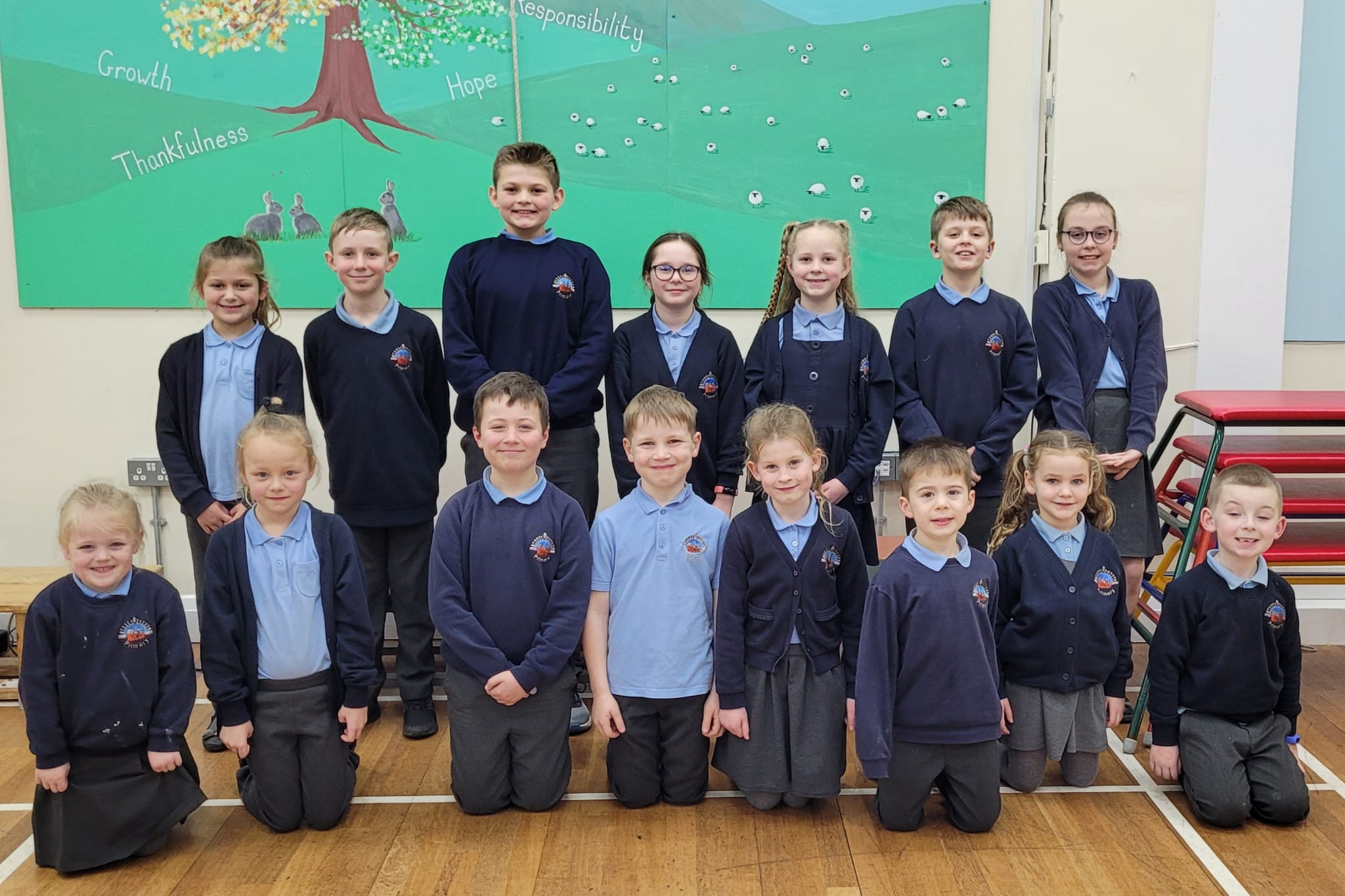 Image of School council