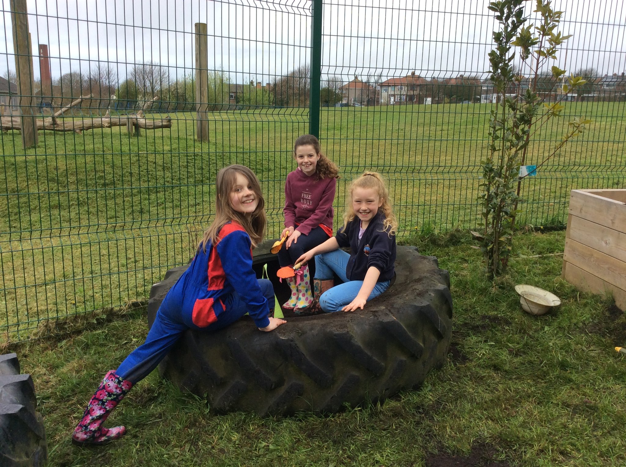 Image of Composting