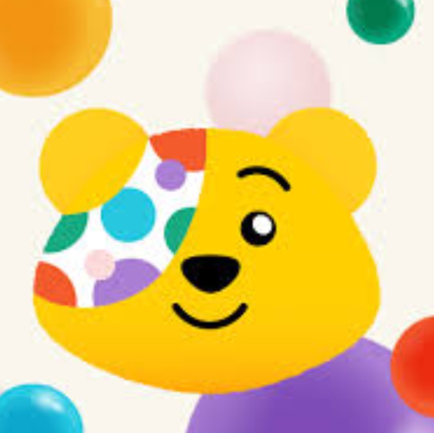 Image of Children in need 2024 