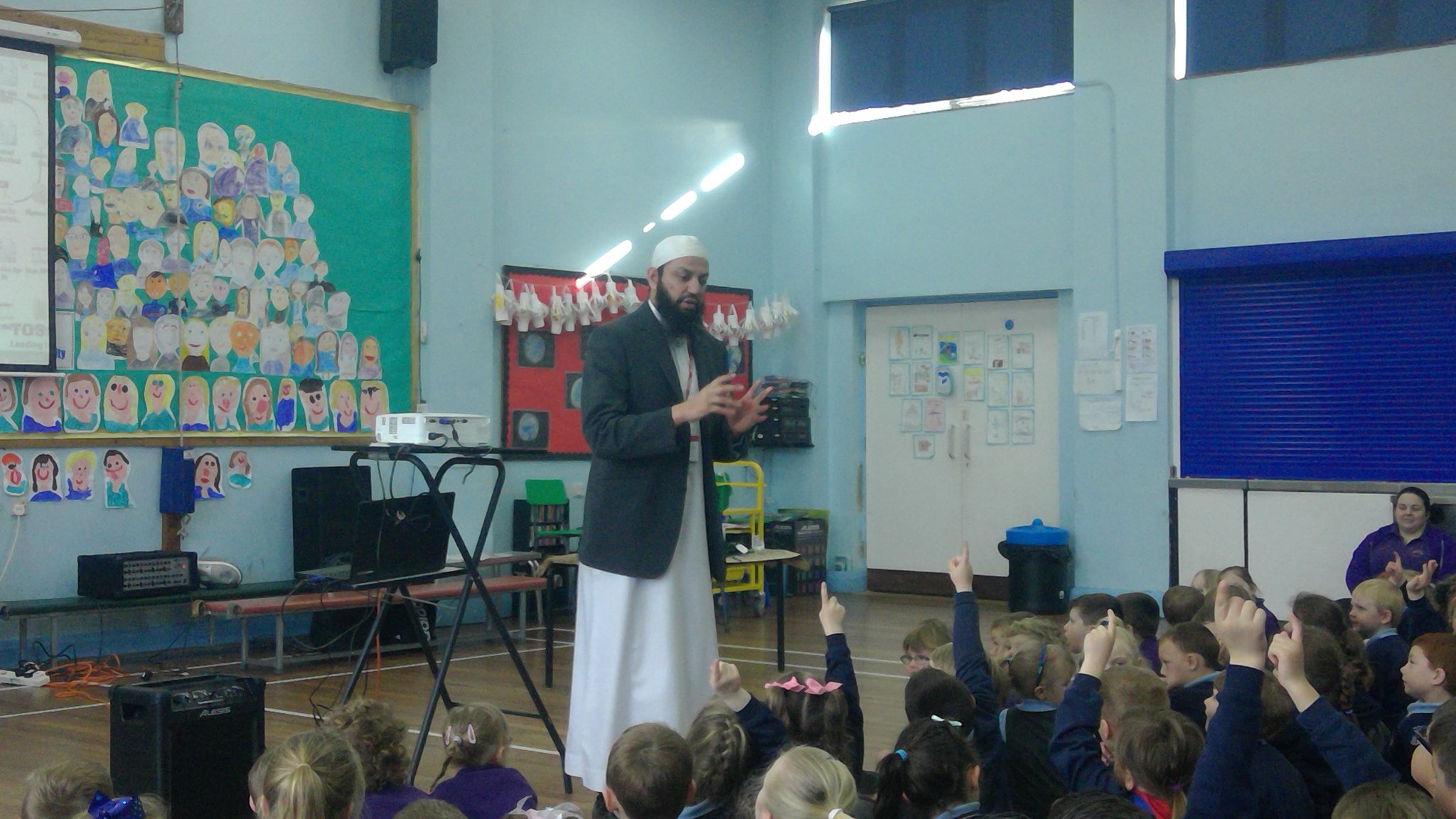 Image of Islam Workshops