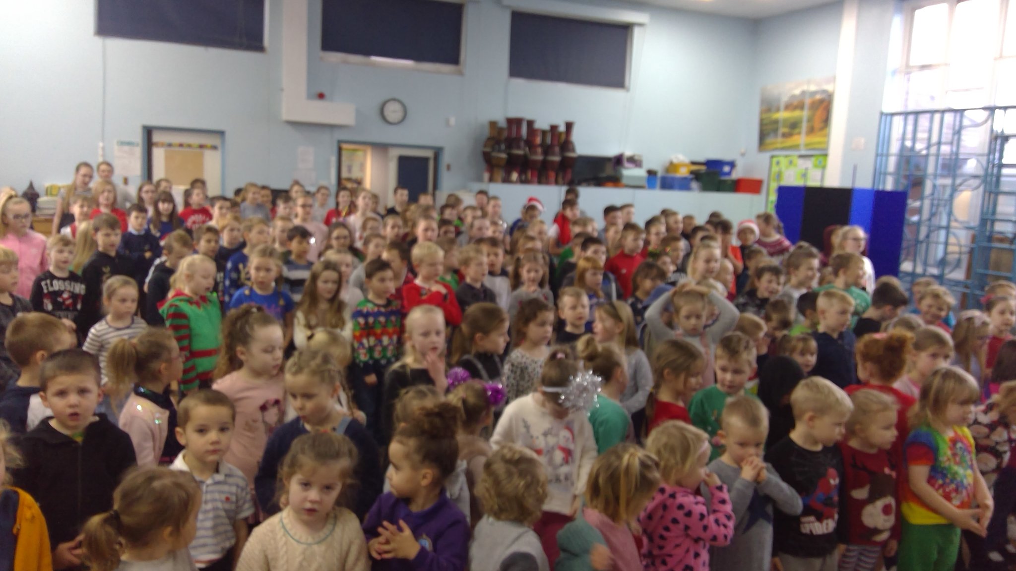 Image of Chocolate Tombola Dress Down Day