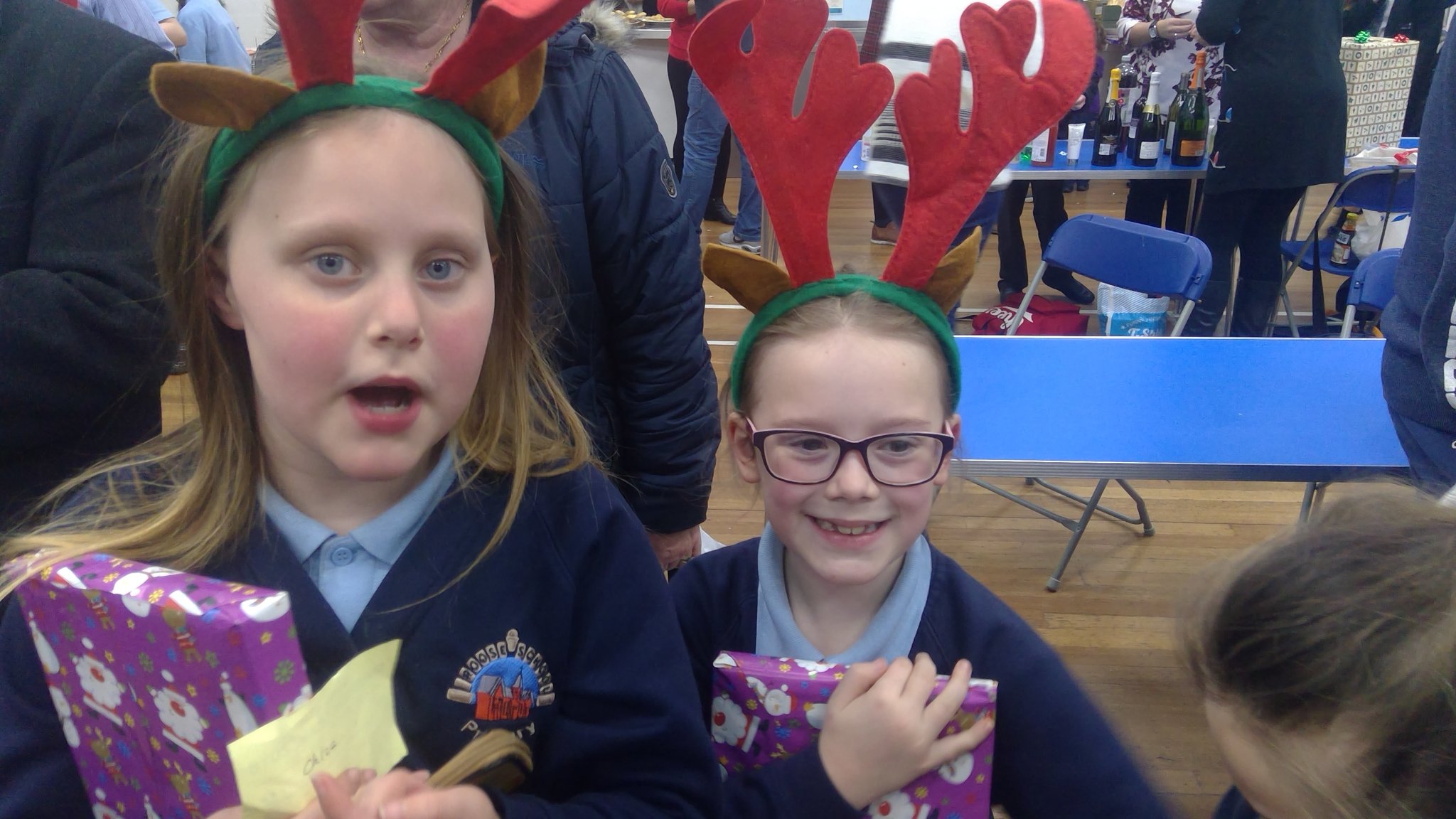 Image of Christmas Fair 2018