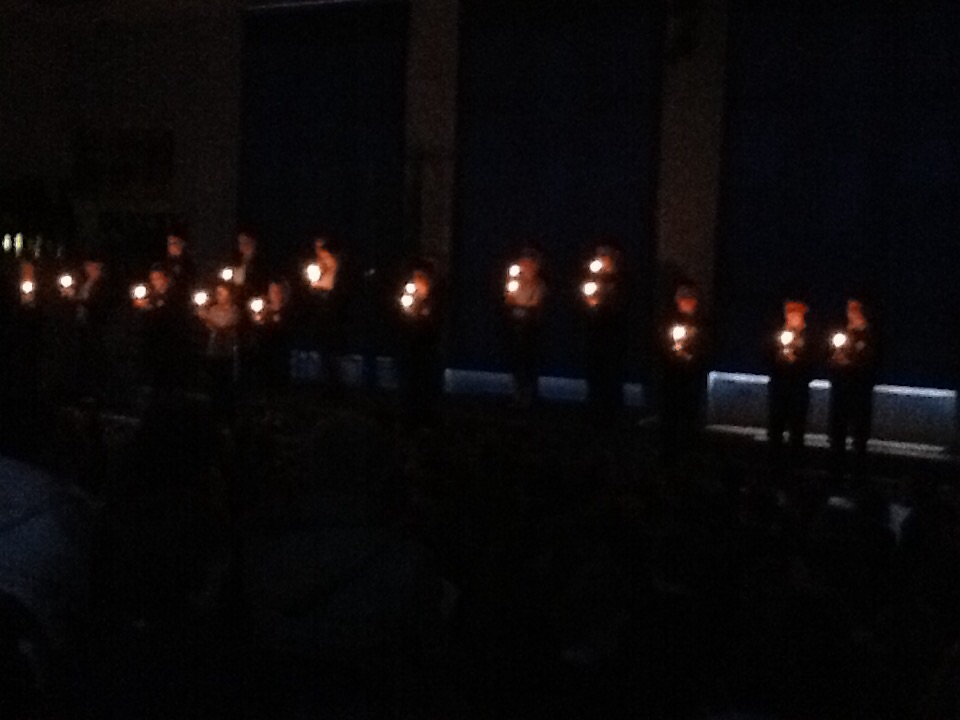 Image of Christingle