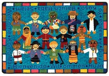 Image of Asylum and Refugee workshops