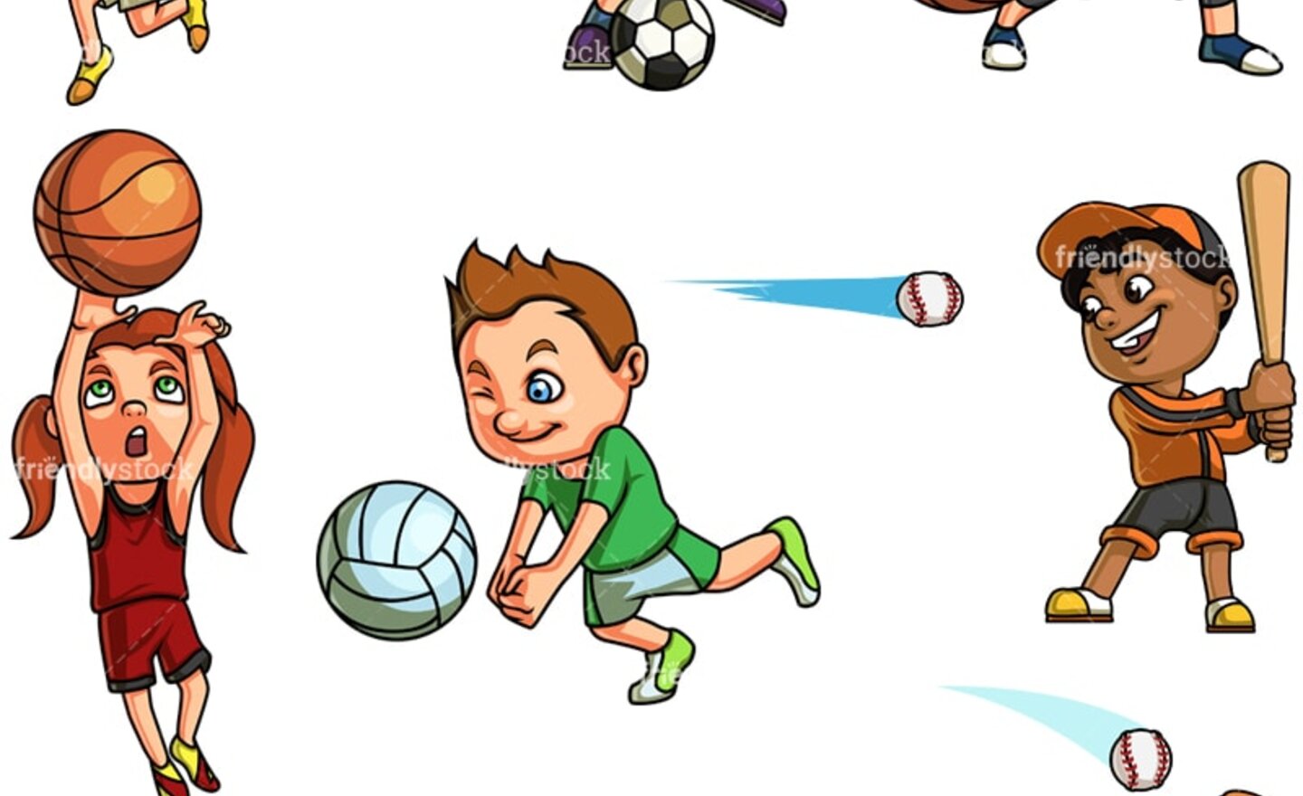 Image of Sports Day 2022