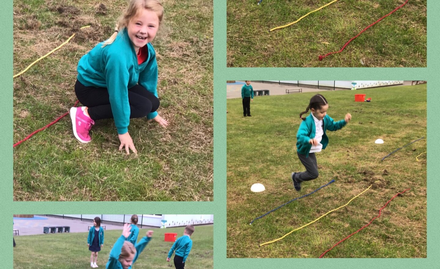 Image of Tuesday 9th June