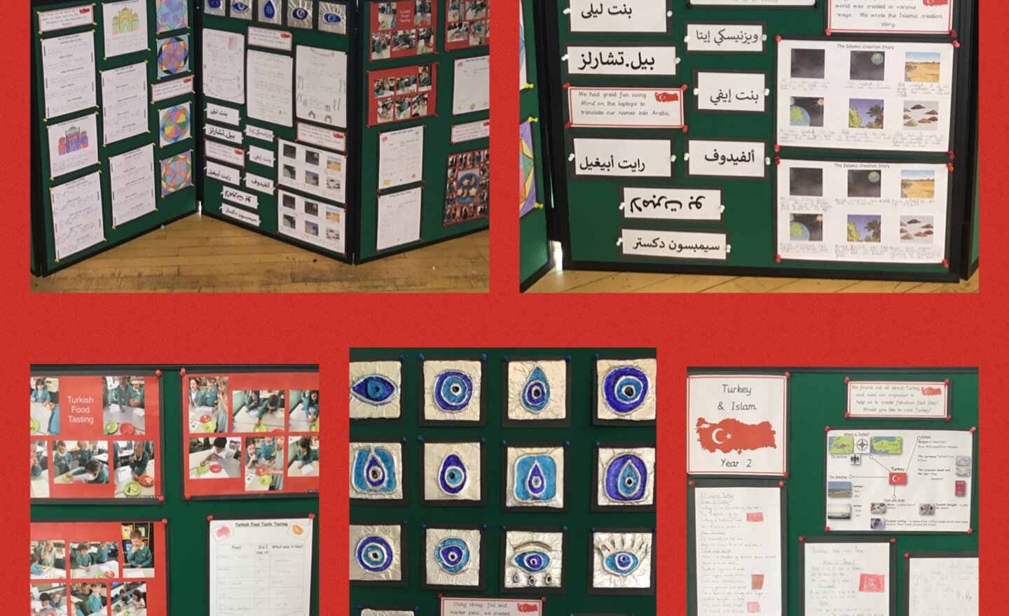 Image of Culture Week