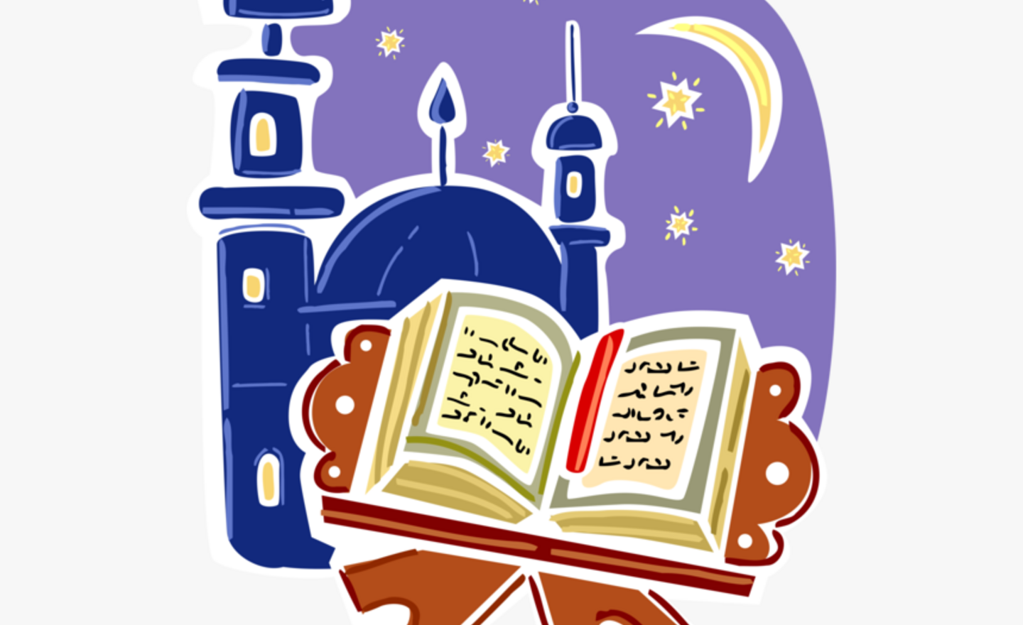 Image of Culture Week: Islam