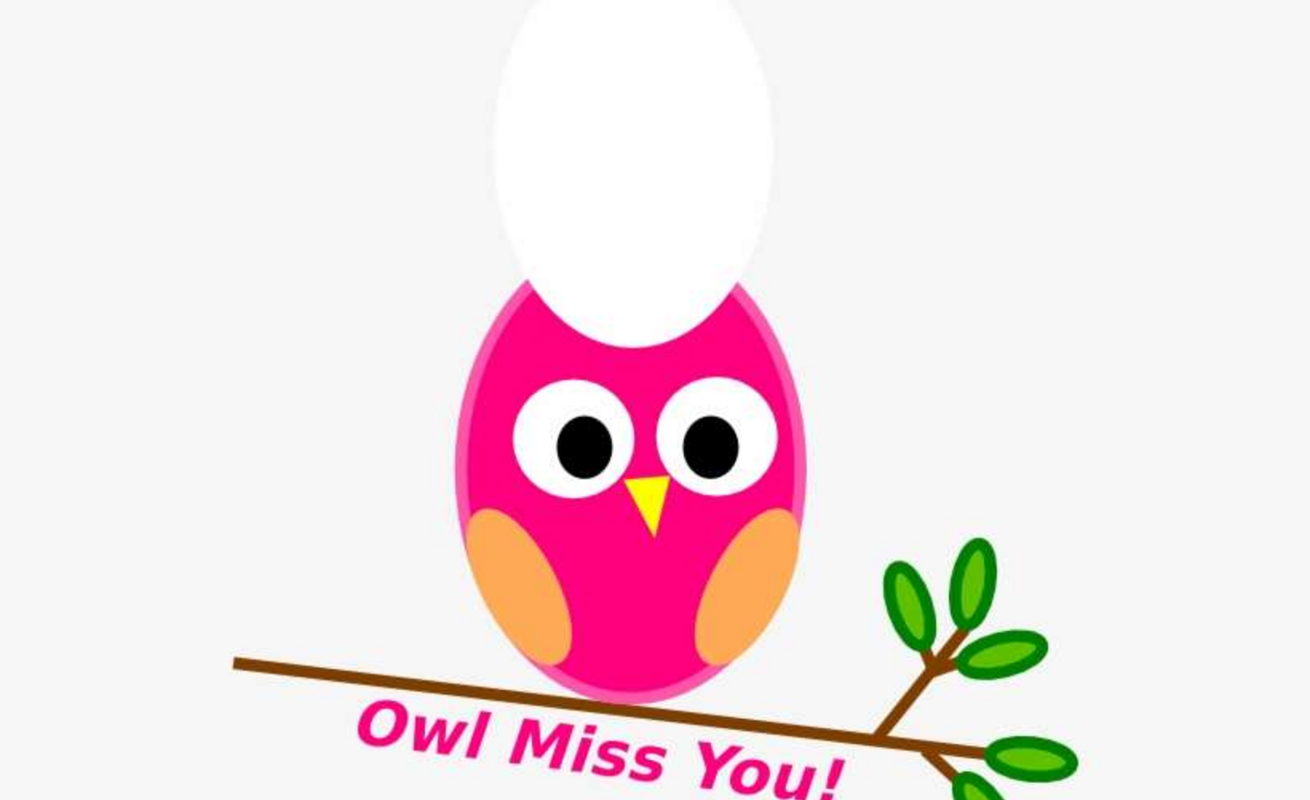 Image of Time to say Goodbye !