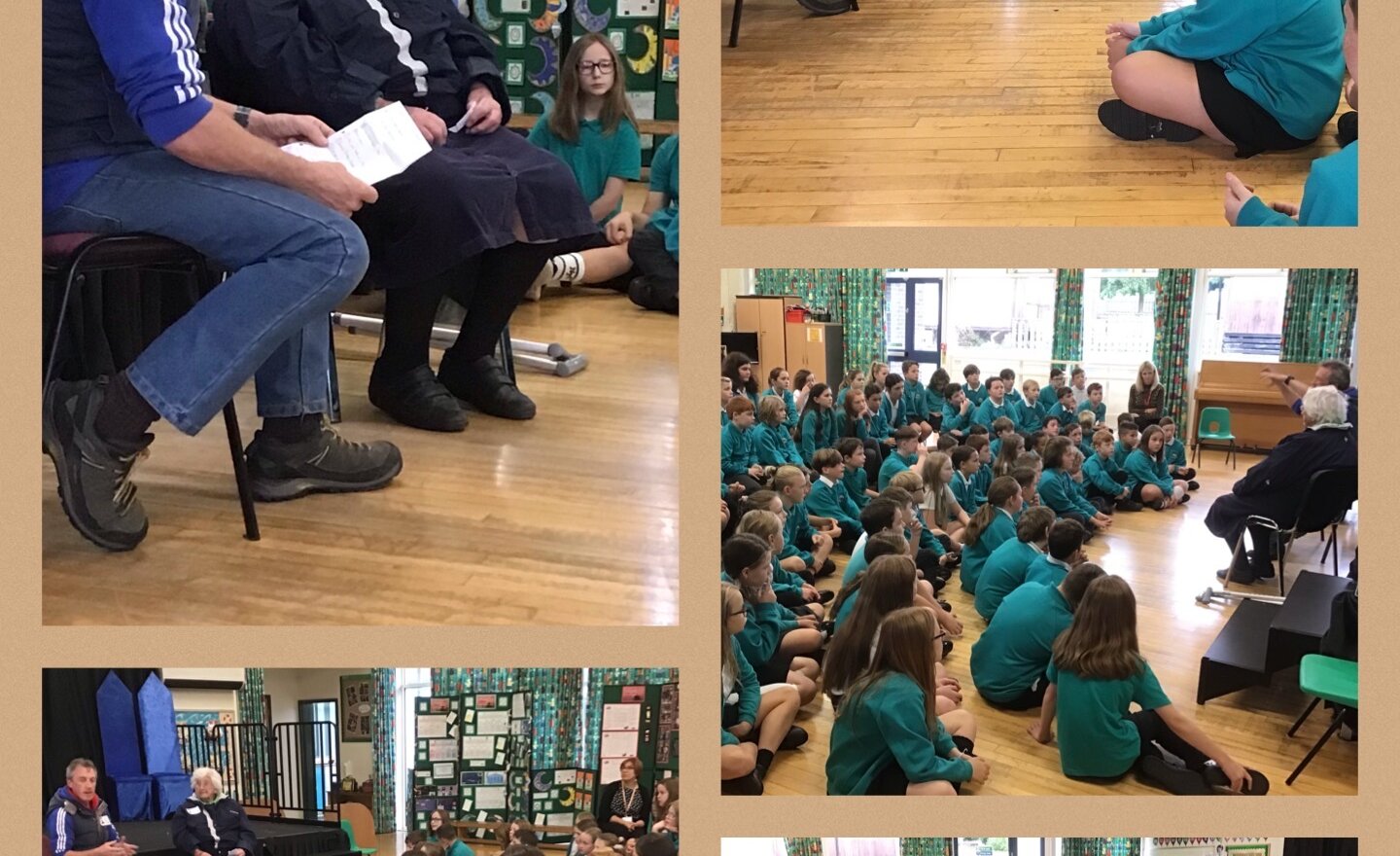 Image of Memorable Moments