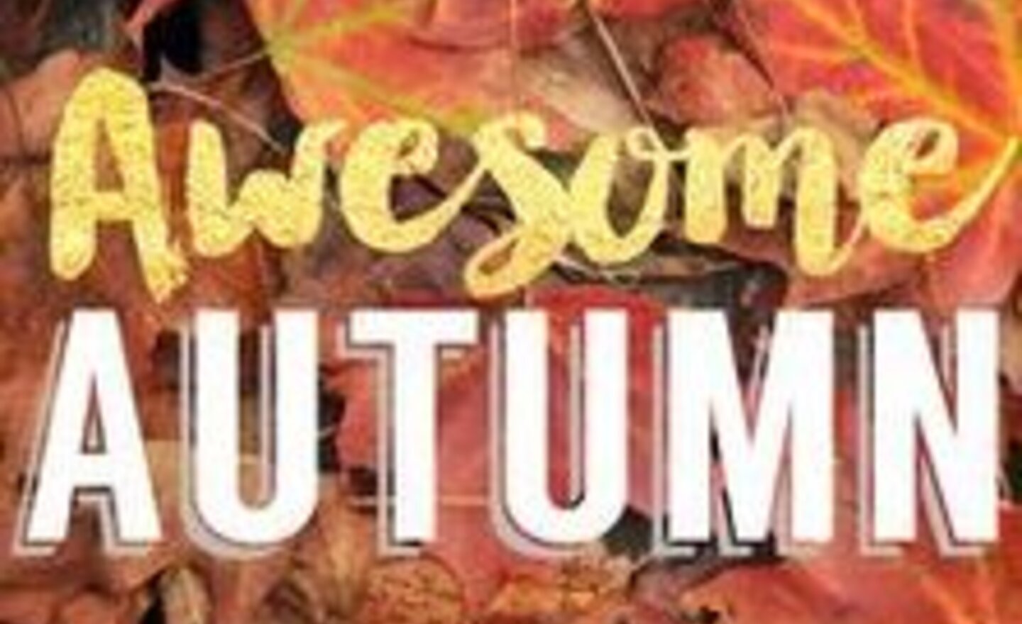 Image of Awesome Autumn!