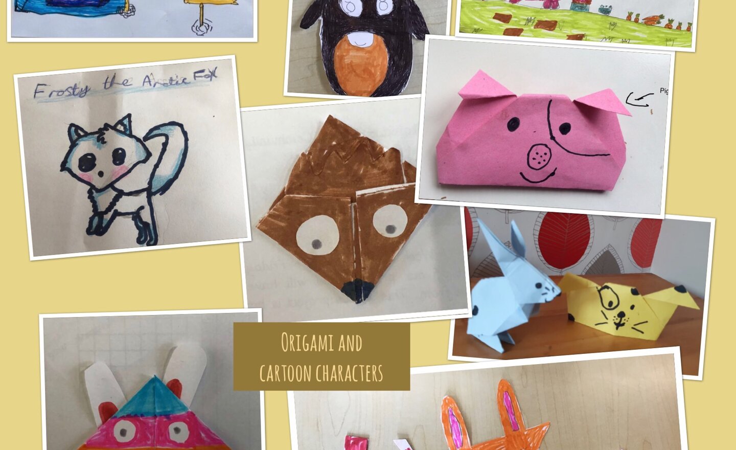 Image of A week of fun