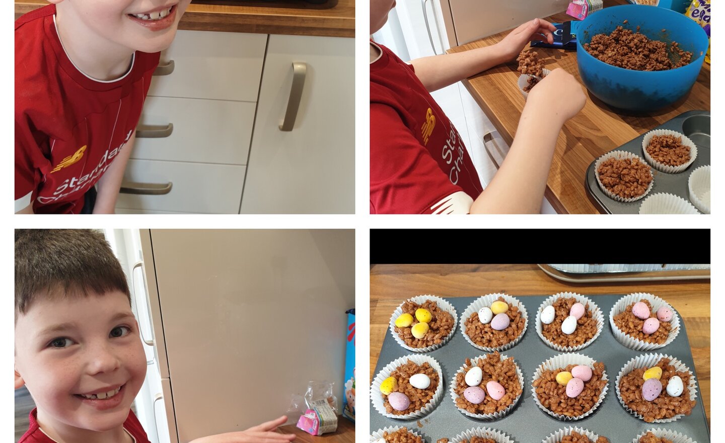 Image of Delicious Delights!