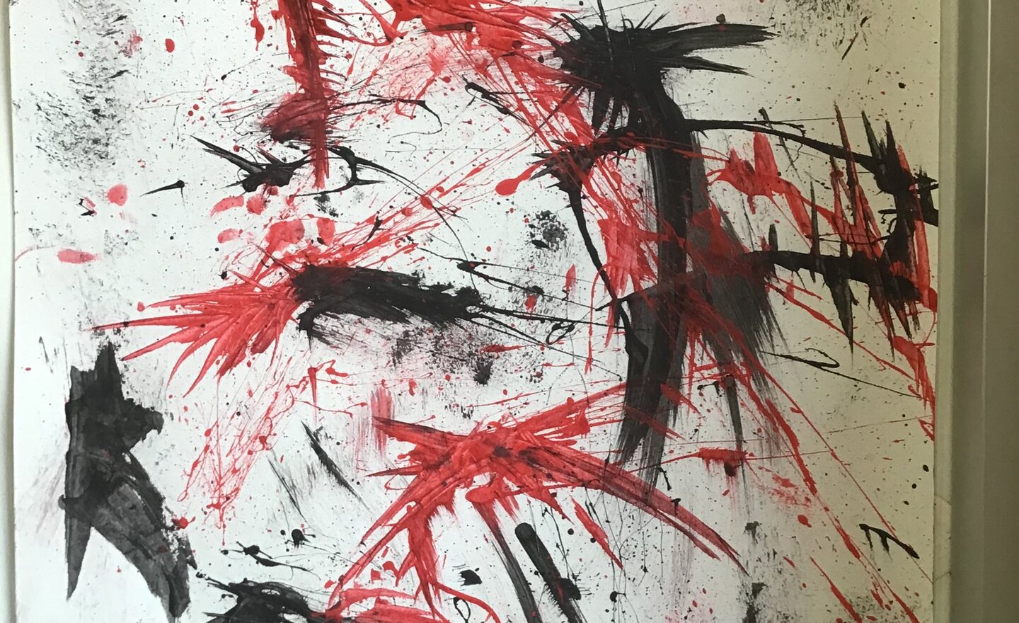 Image of Abstract Art