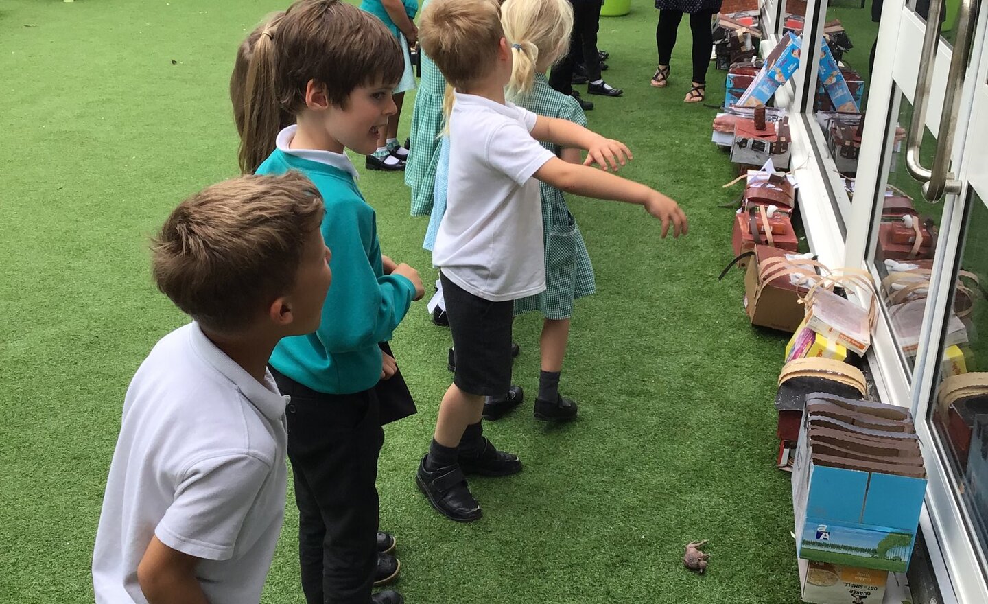 Image of Week ending25th June 2021