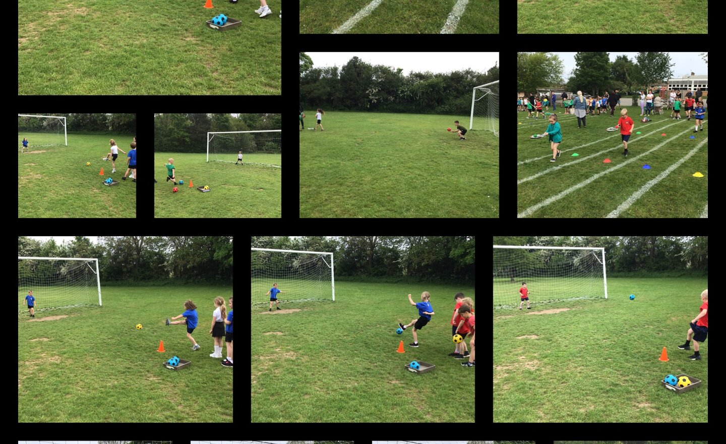 Image of Sports Day! 