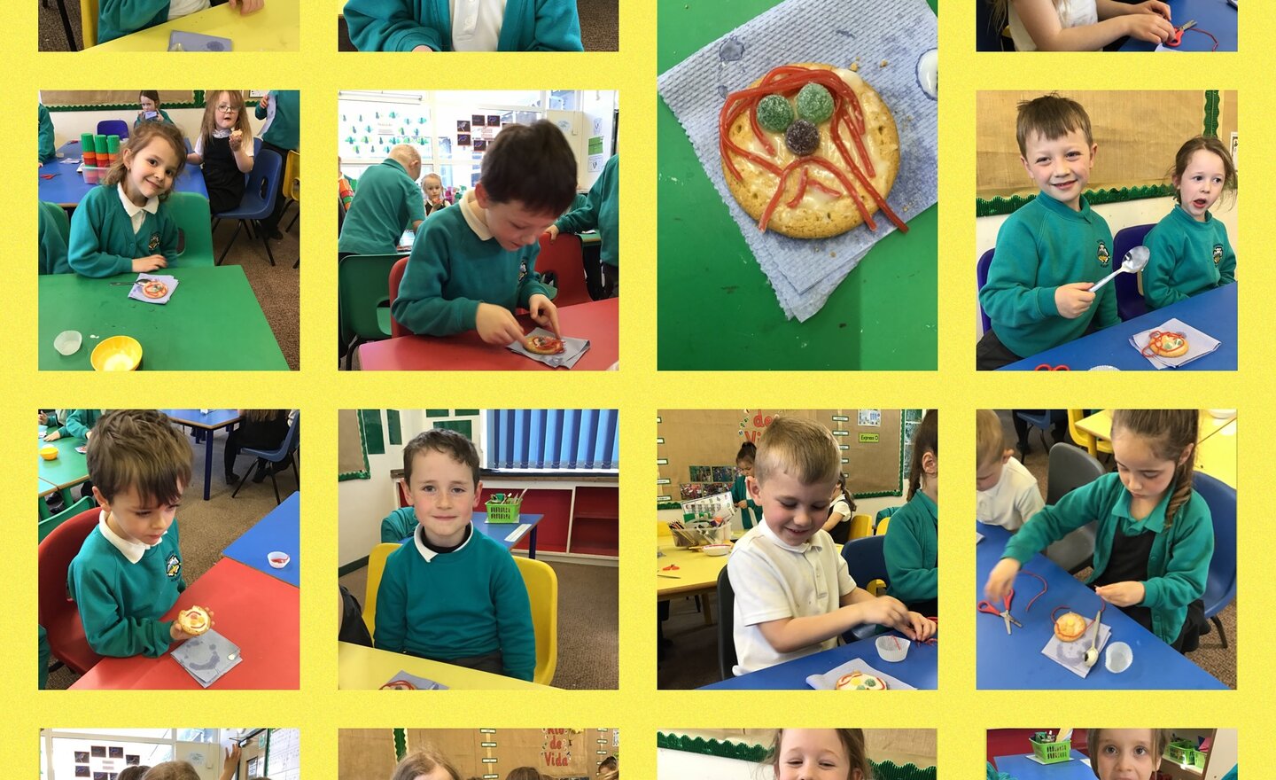 Image of Golden Time!