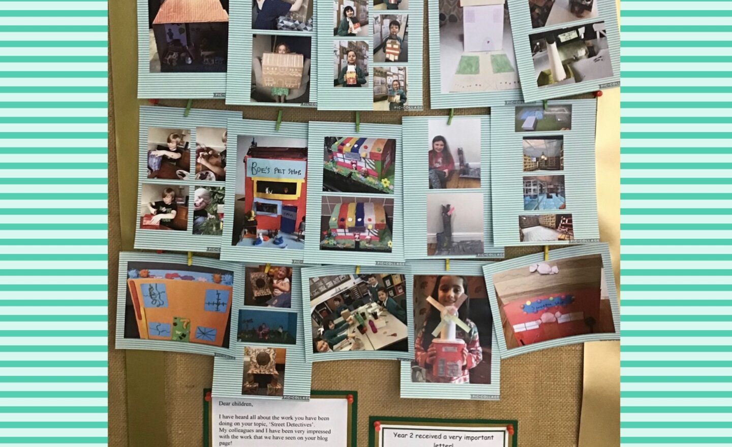 Image of Street Detectives Innovate Project