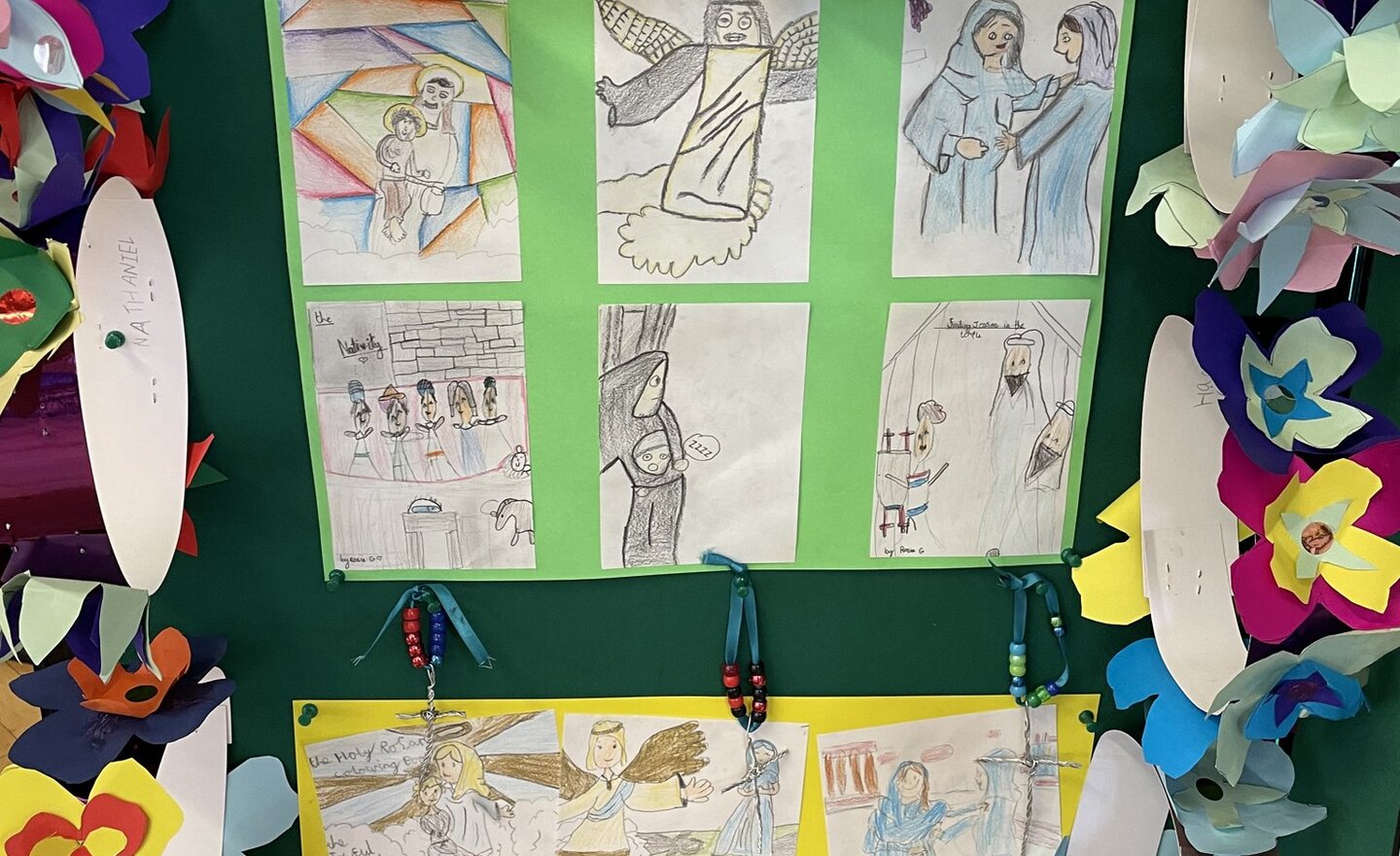 Image of Culture week: Catholicism