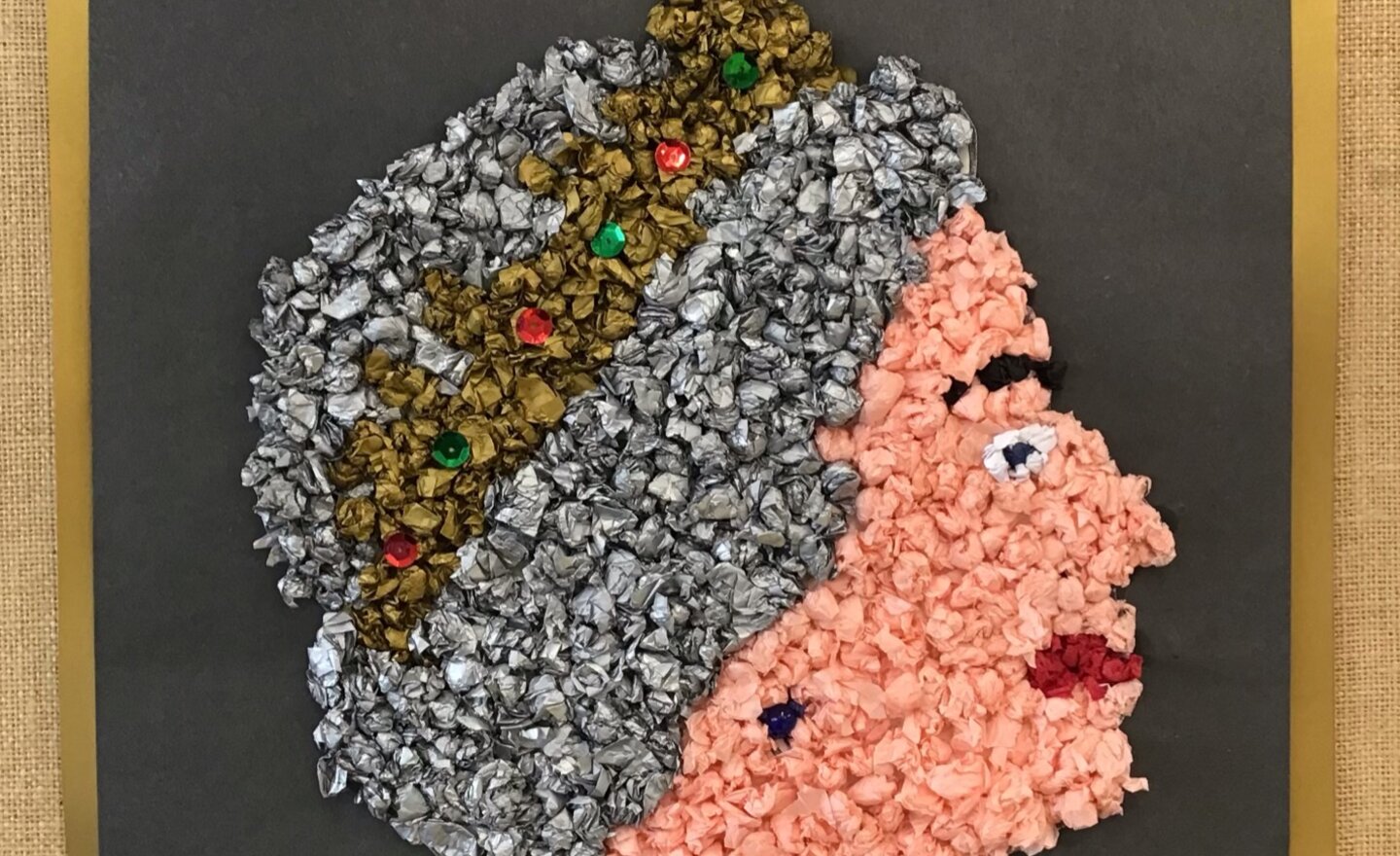 Image of Queen Elizabeth II 