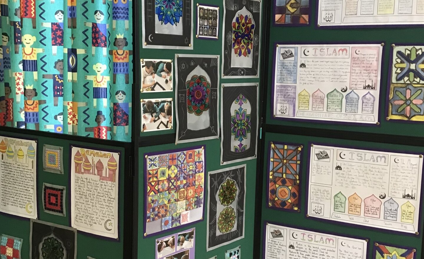 Image of Cultures Week: Islam