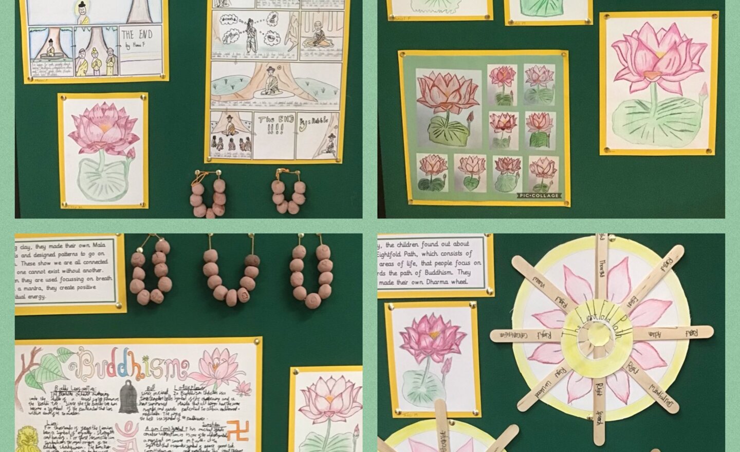 Image of The Path to Enlightenment!