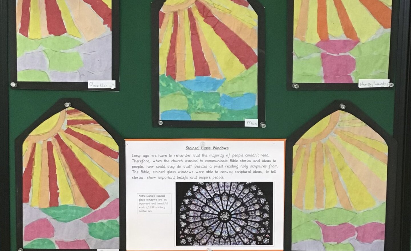 Image of Culture Week - Catholicism