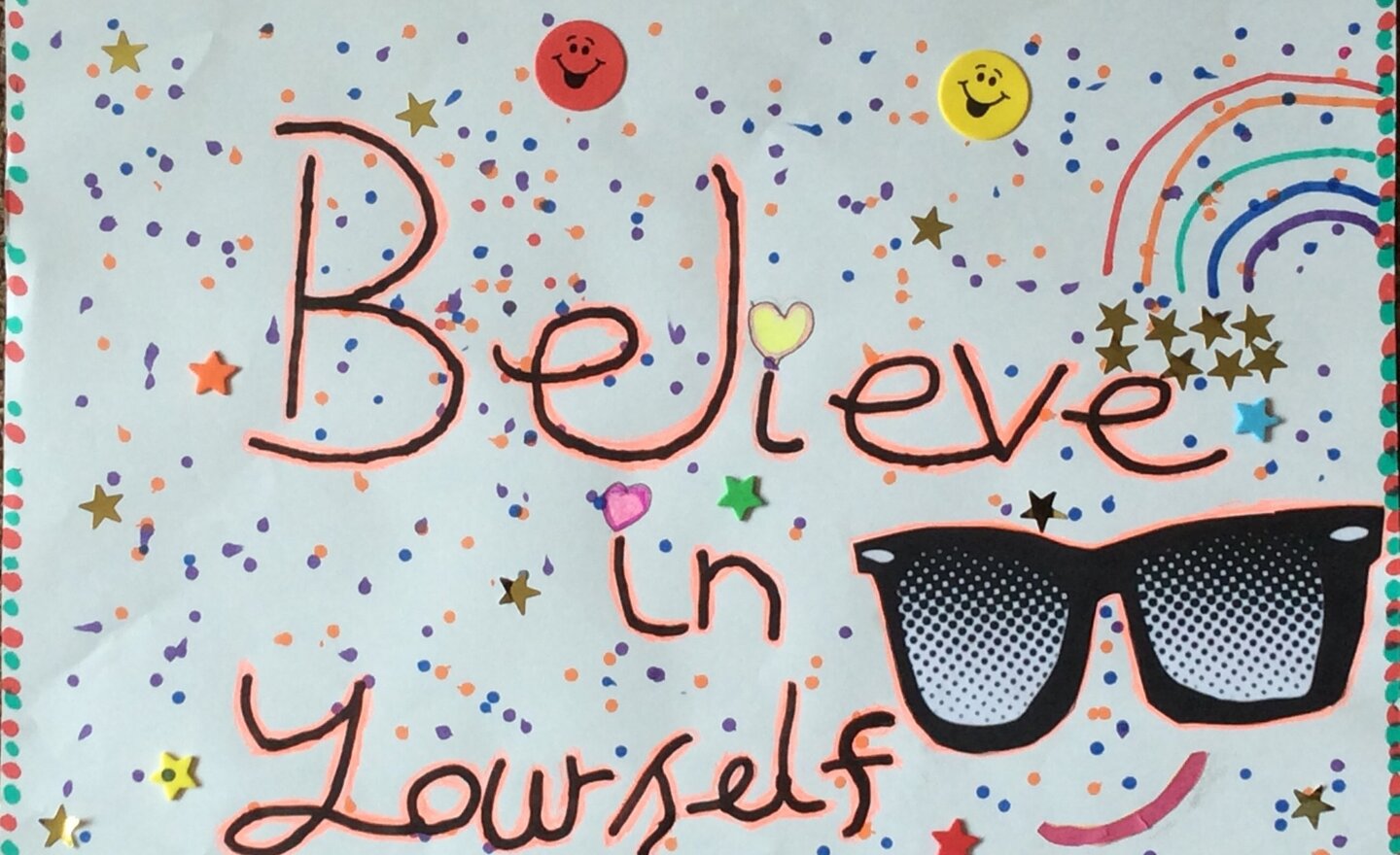 Image of Wellbeing Week