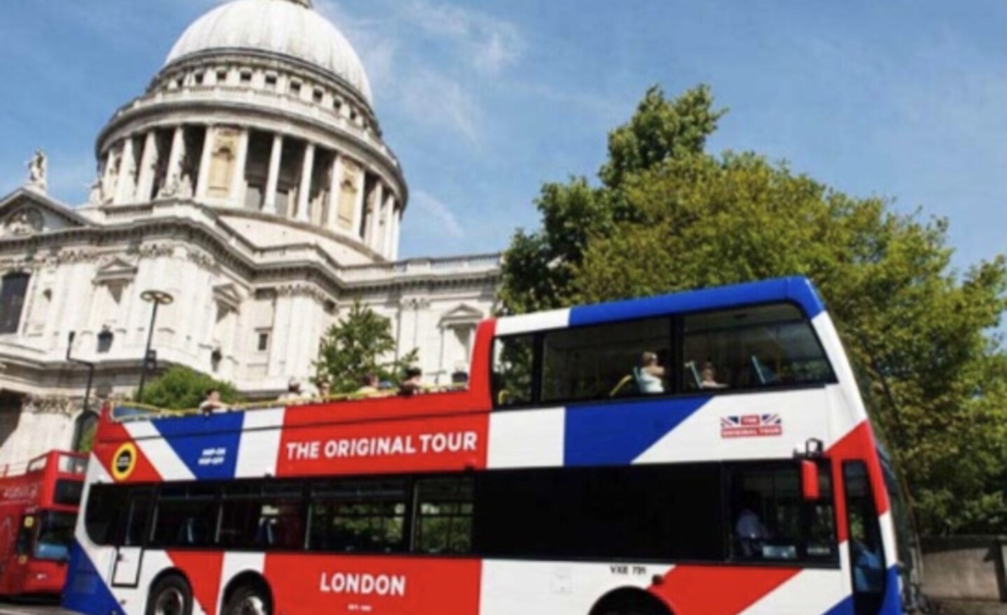 Image of London Tour Guide Booklets! 