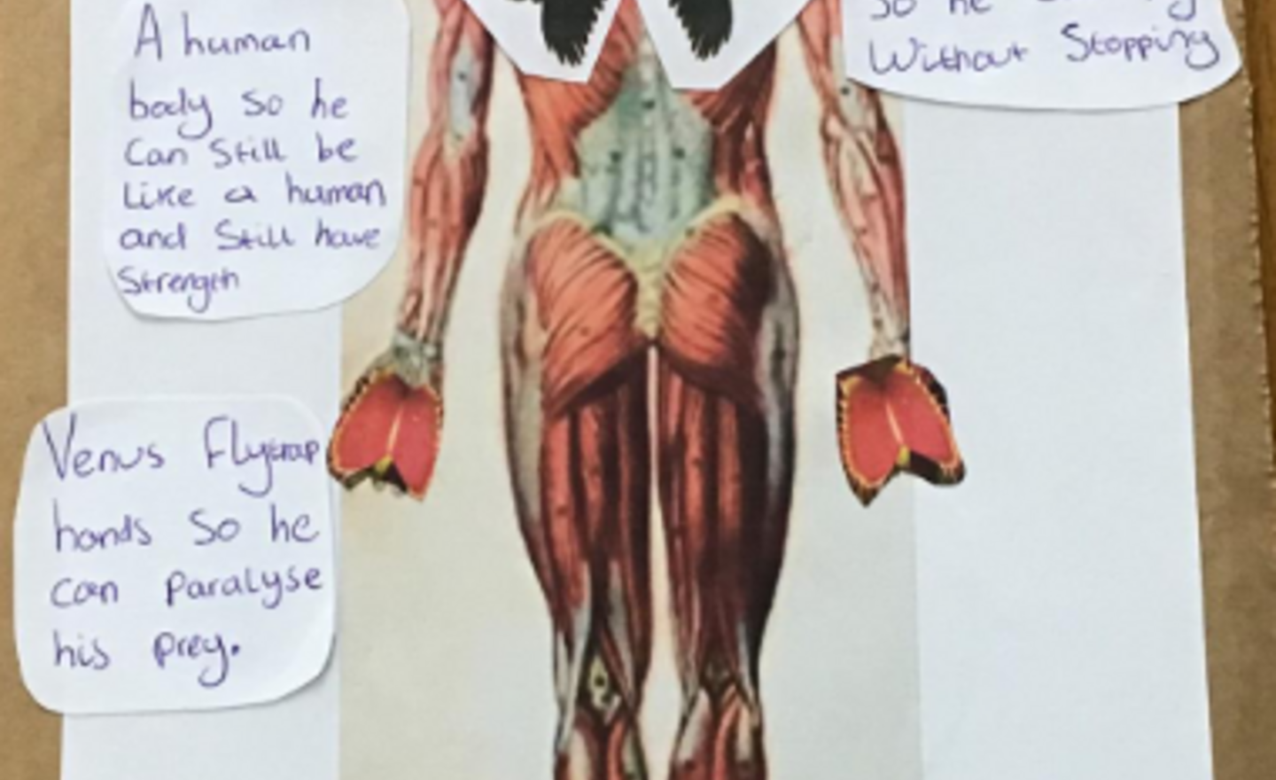 Image of The Ultimate Predator