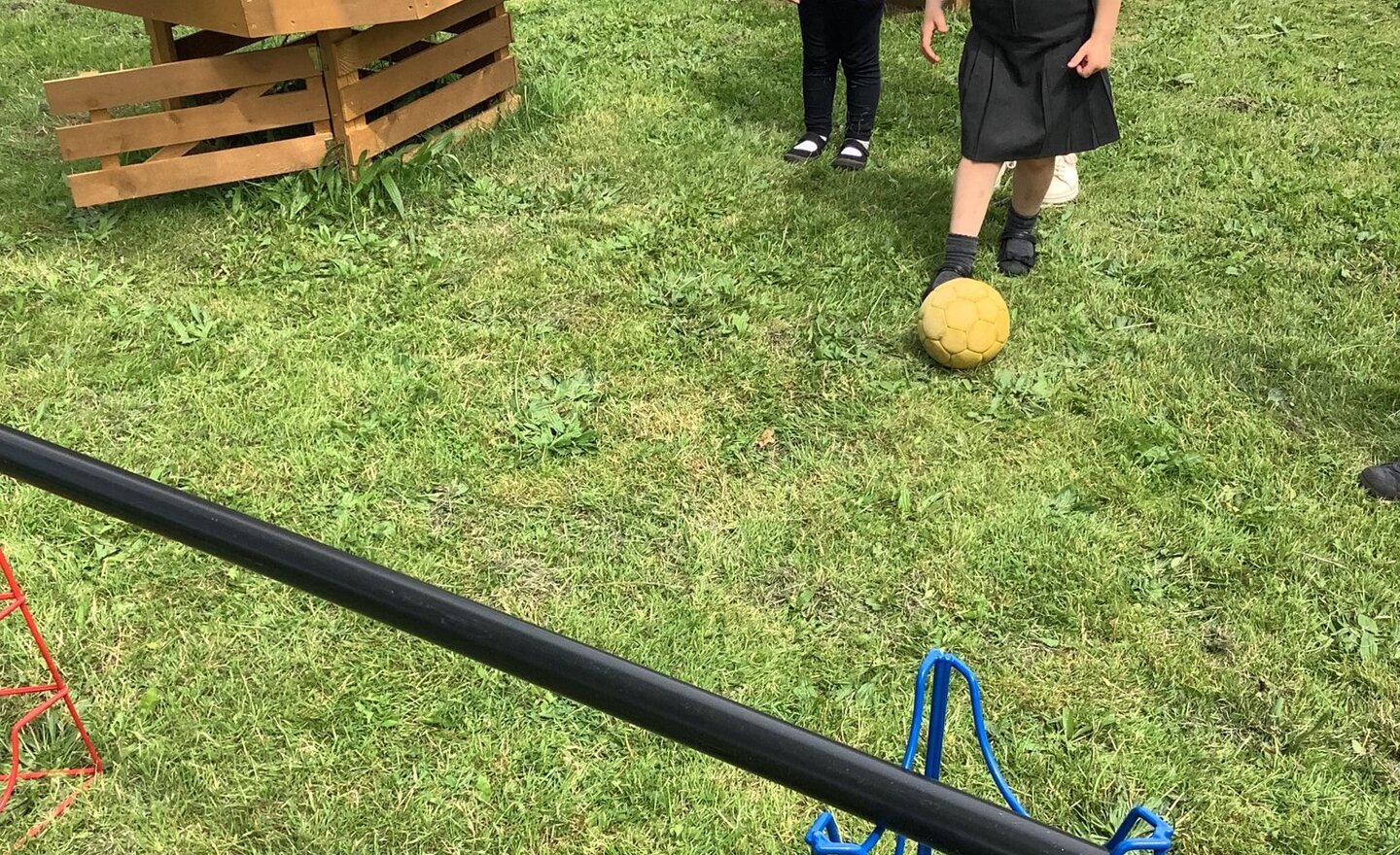 Image of Nursery games