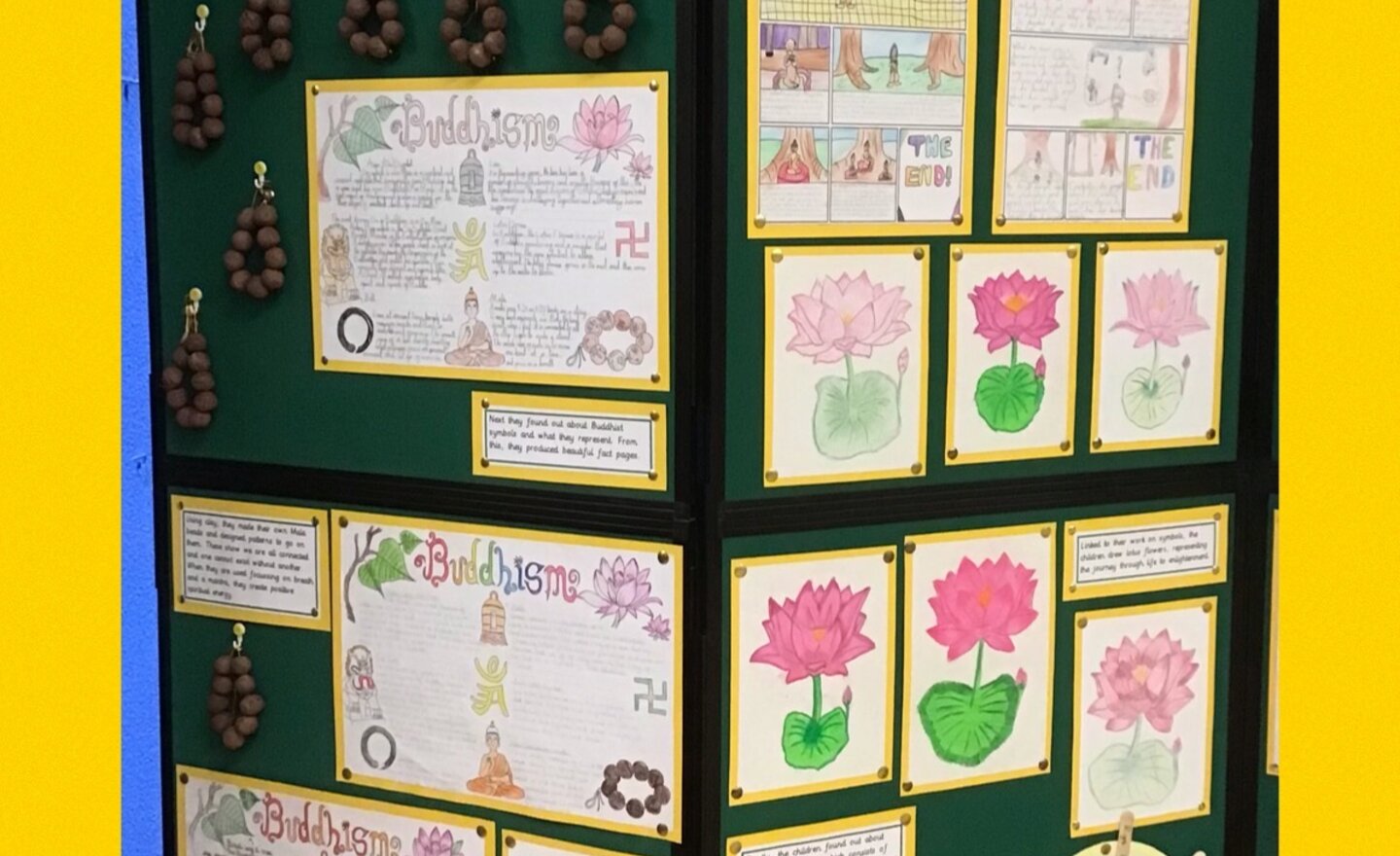 Image of Celebrating Cultures - Buddhism