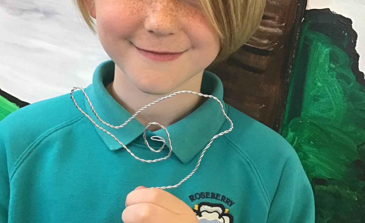 Image of Mighty Metal Sculptures