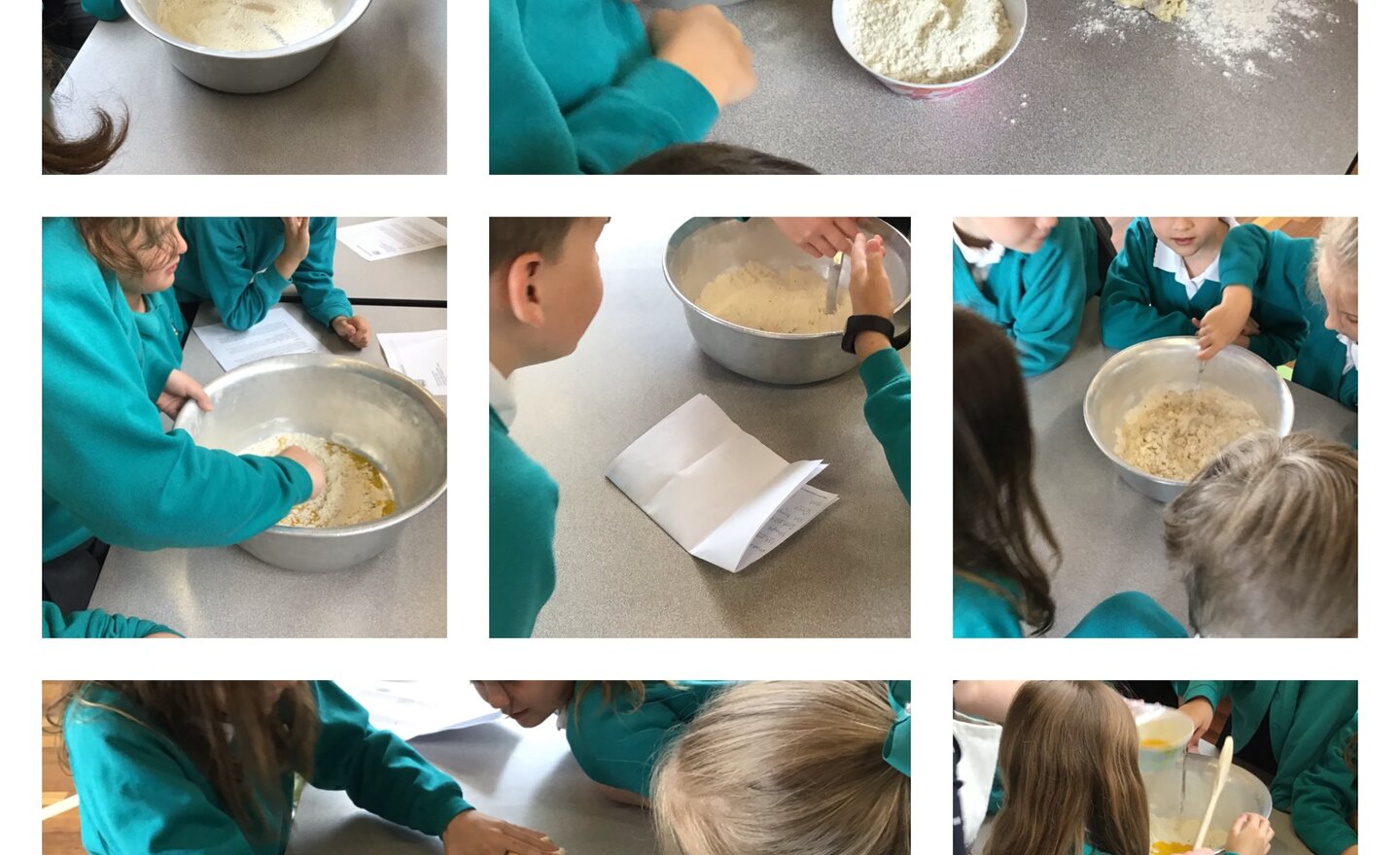 Image of Hanukkah Cooking