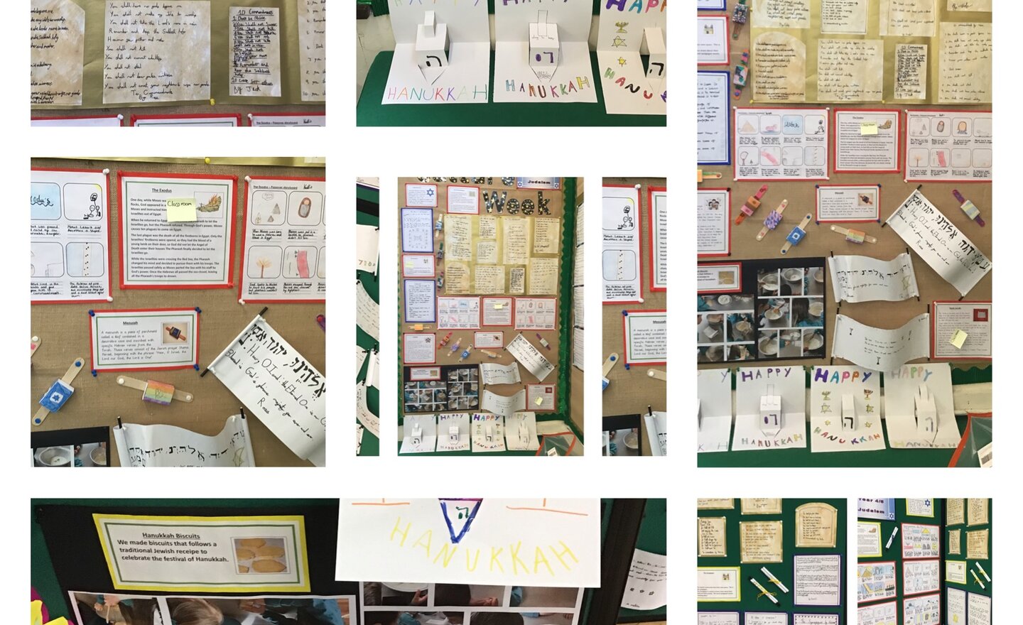 Image of Culture Week - Judaism