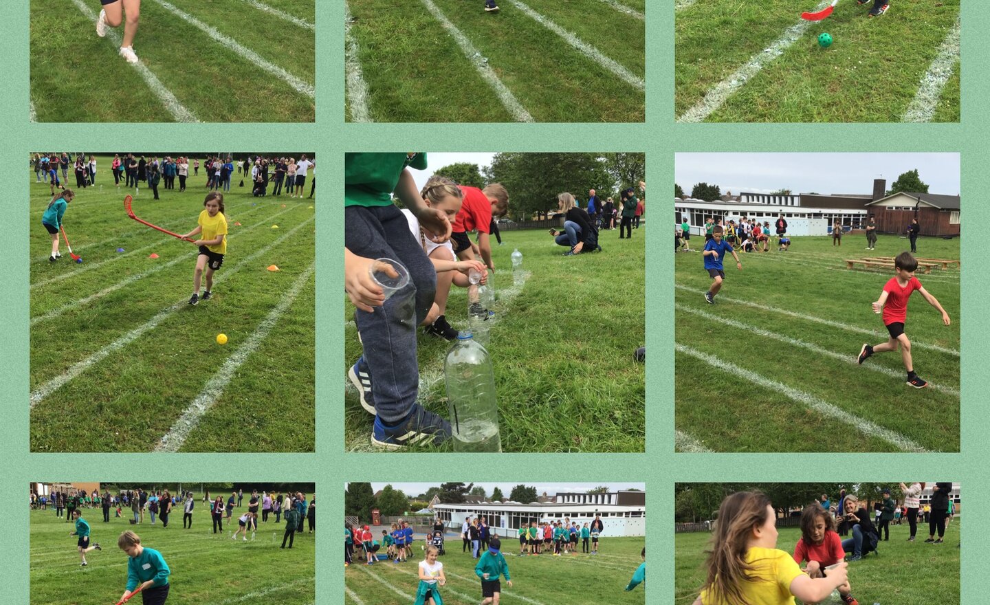 Image of Sports Morning!